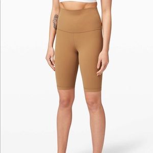 Lululemon Align Shorts 8”